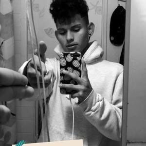 Meet your Posher, Edwin